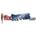 iFixScreens logo